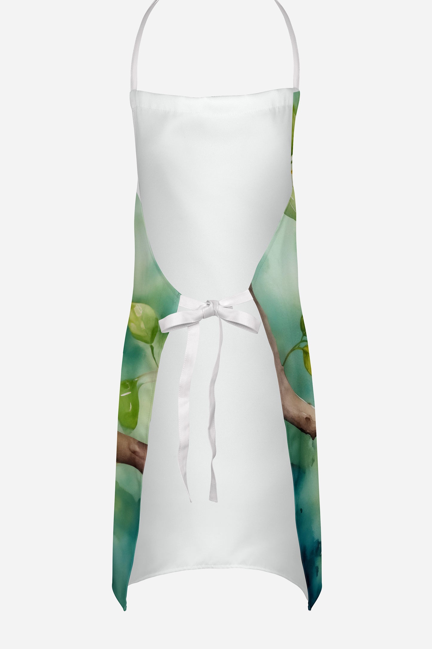 Lovebird Apron