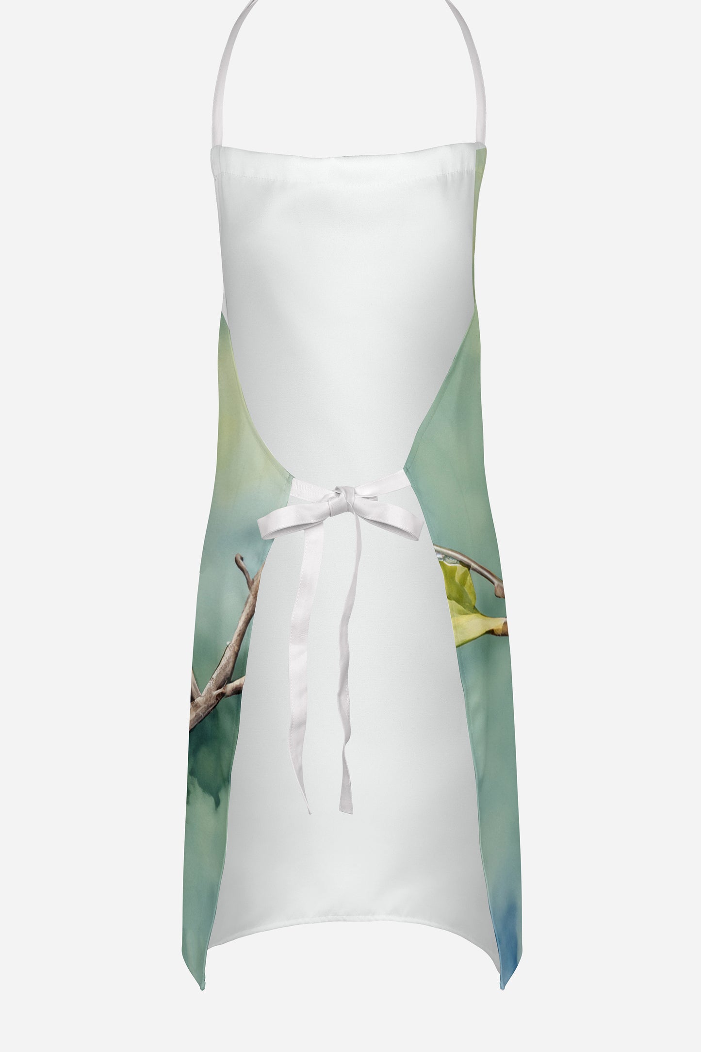 Mississippi Northern Mocking bird Apron