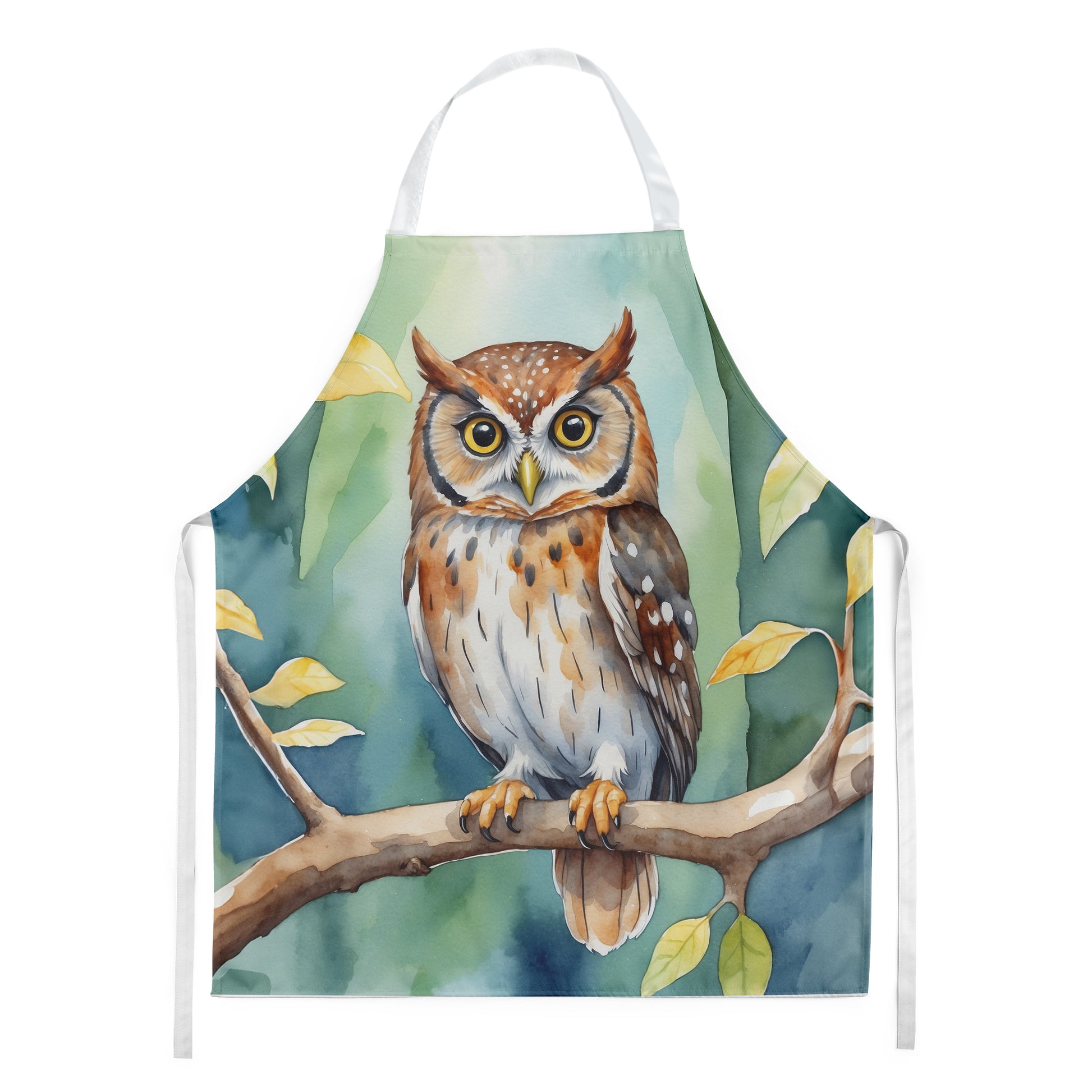 Buy this Elf Owl Apron