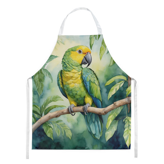 Buy this Yellownaped Amazon Parrot Apron