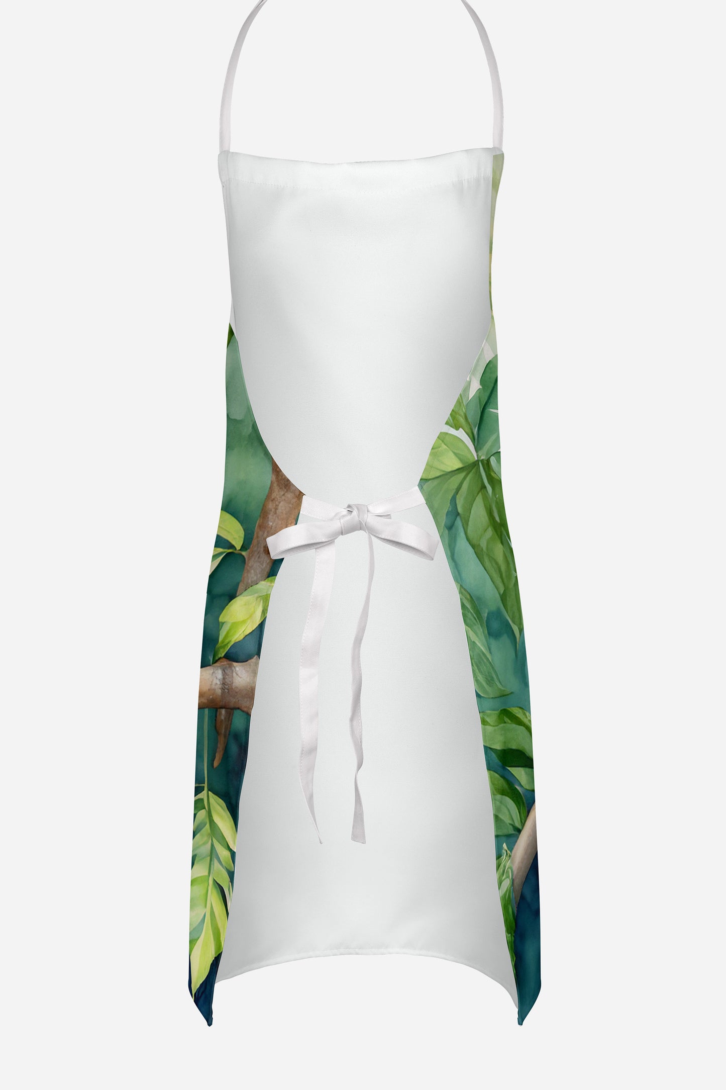 Yellownaped Amazon Parrot Apron