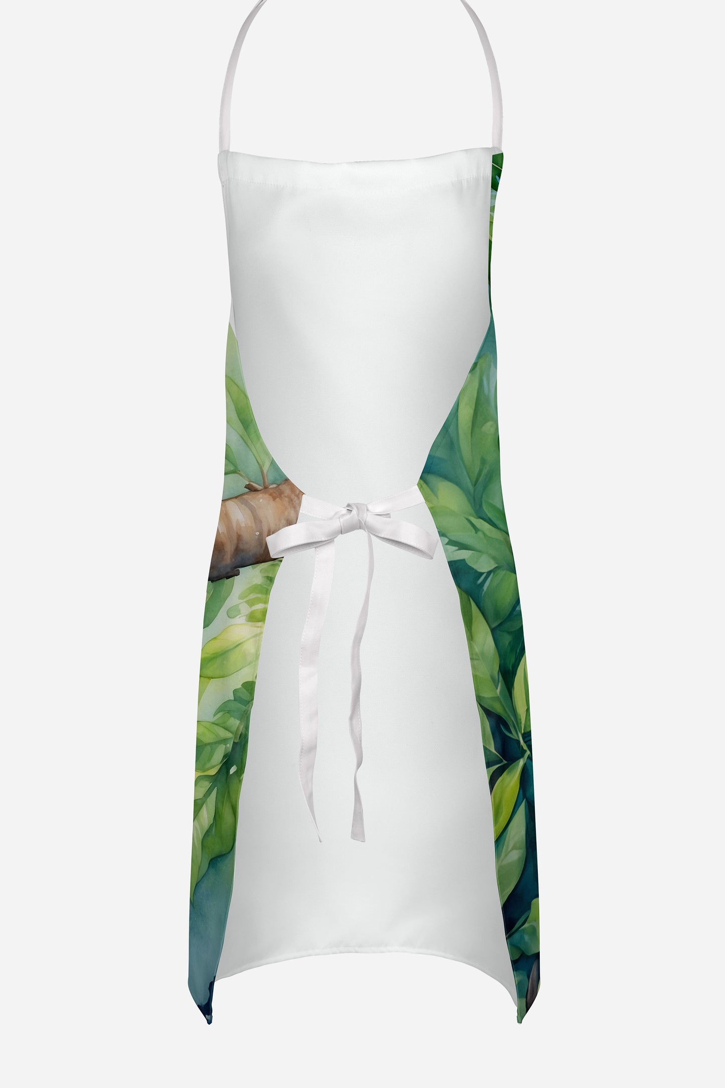 Yellownaped Amazon Parrot Apron