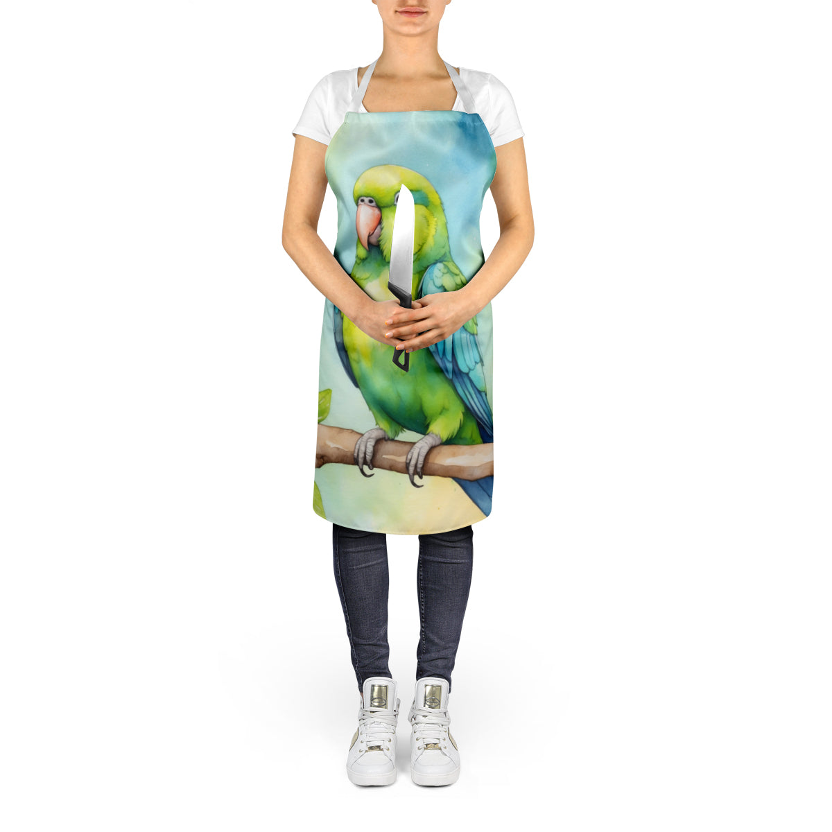 Parrotlet Apron