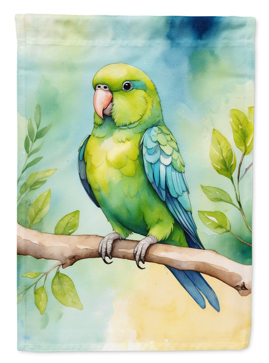 Buy this Parrotlet House Flag