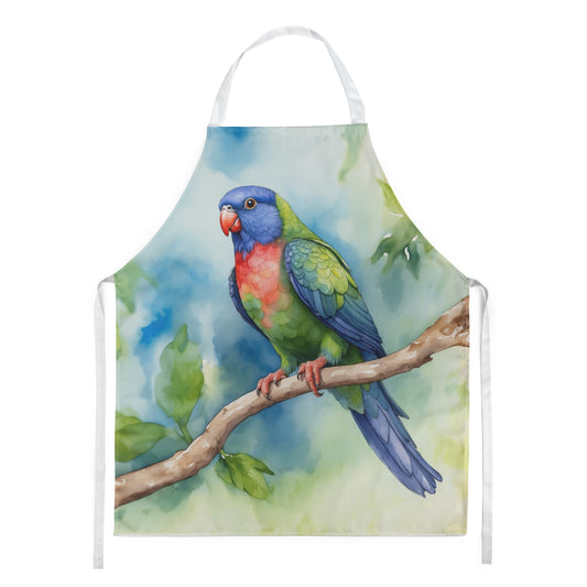 Buy this Pionus Apron
