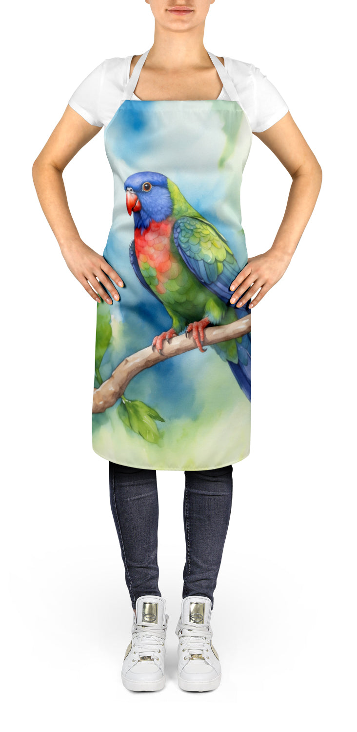 Pionus Apron