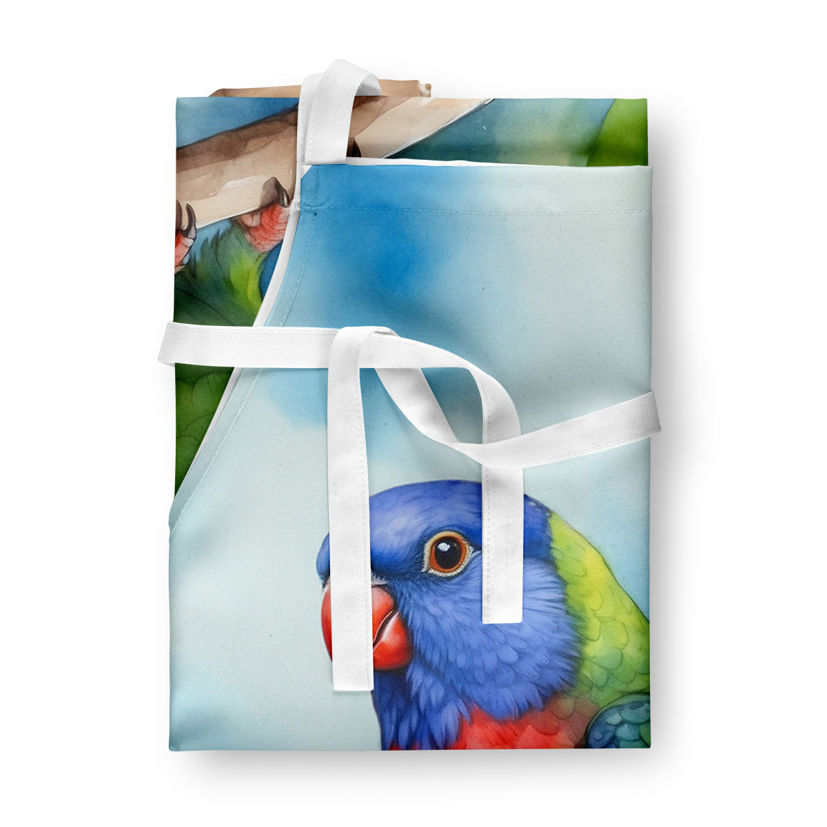 Pionus Apron