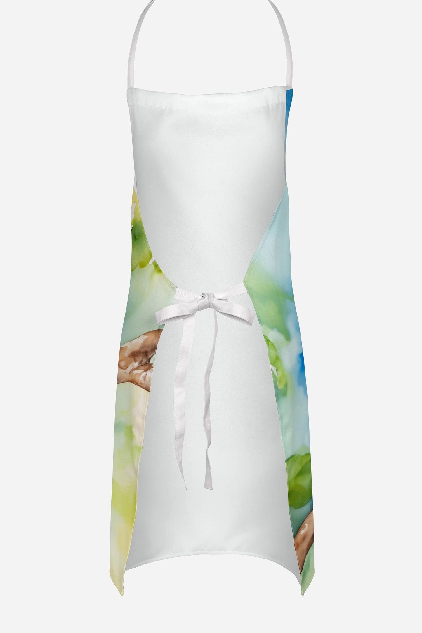 Pionus Apron