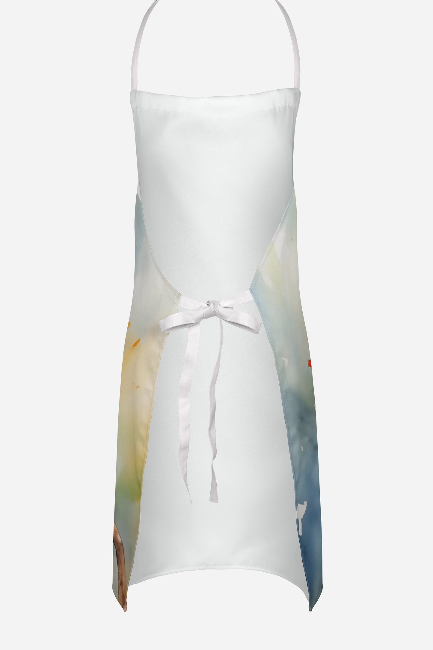 Rainbow Lorikeet Apron