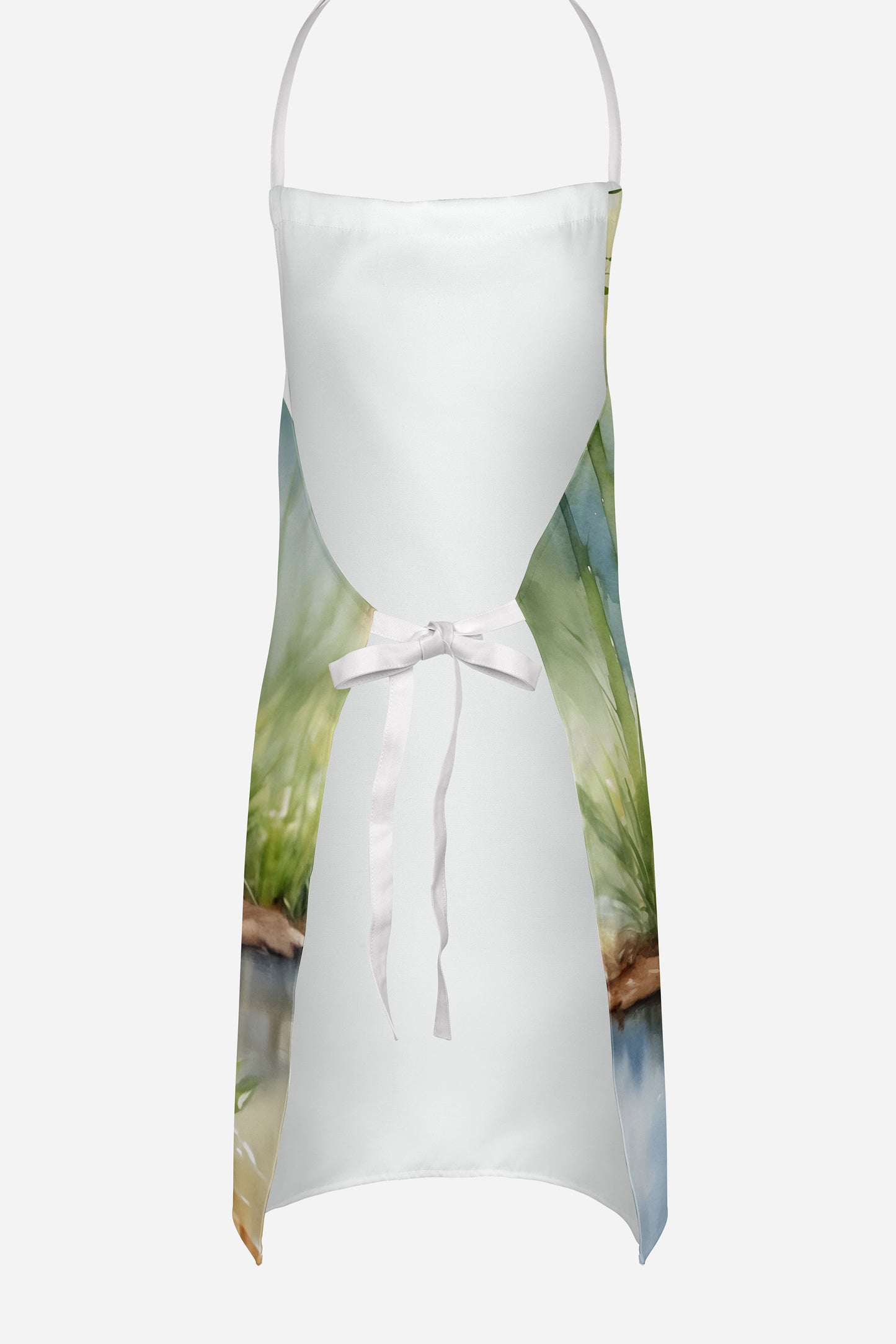 Sandhill Crane Apron