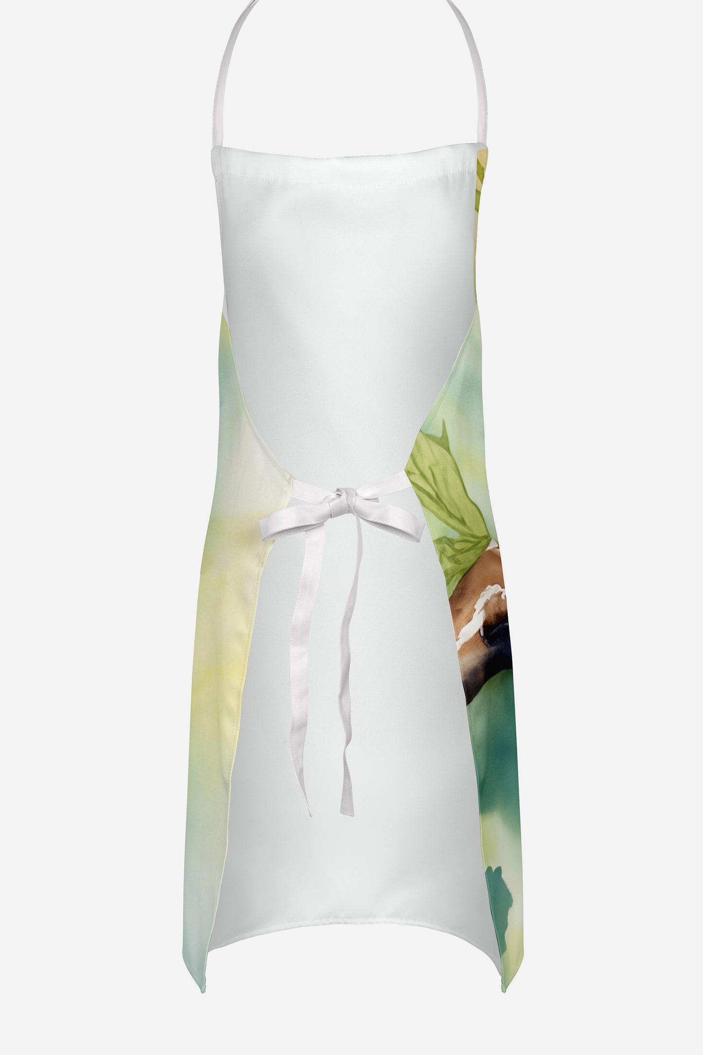 South Carolina Wren Apron