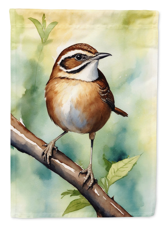 Buy this South Carolina Wren House Flag