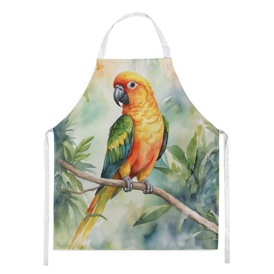 Buy this Sun Conure Apron