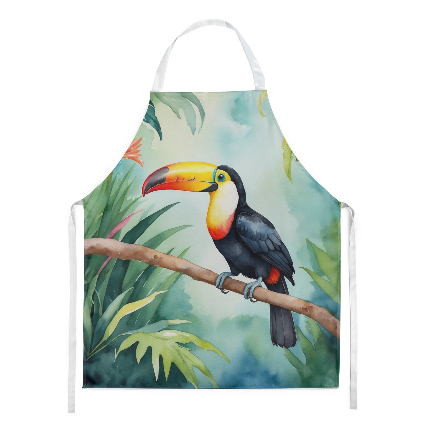 Buy this Toucan Apron