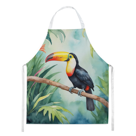 Buy this Toucan Apron