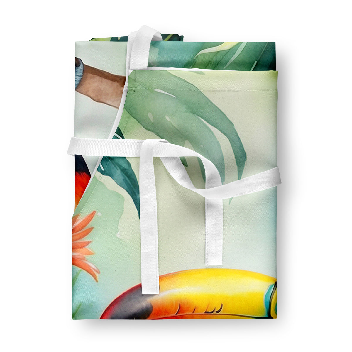 Toucan Apron