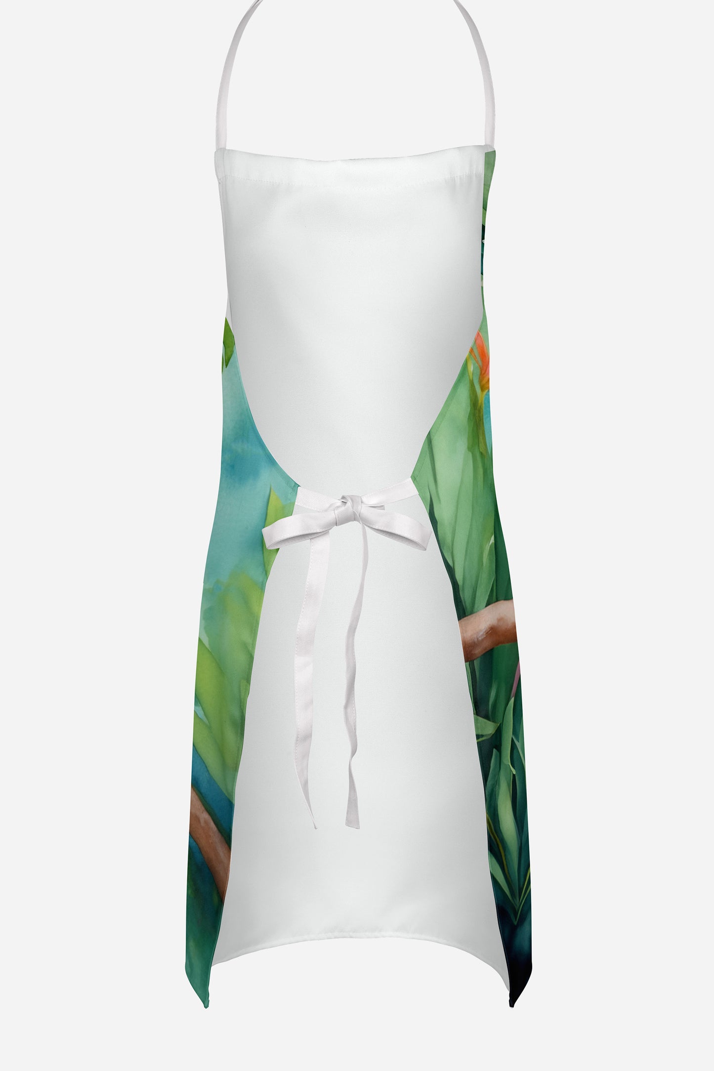 Toucan Apron