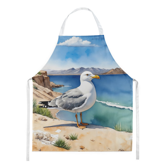 Buy this Utah California Gull Apron