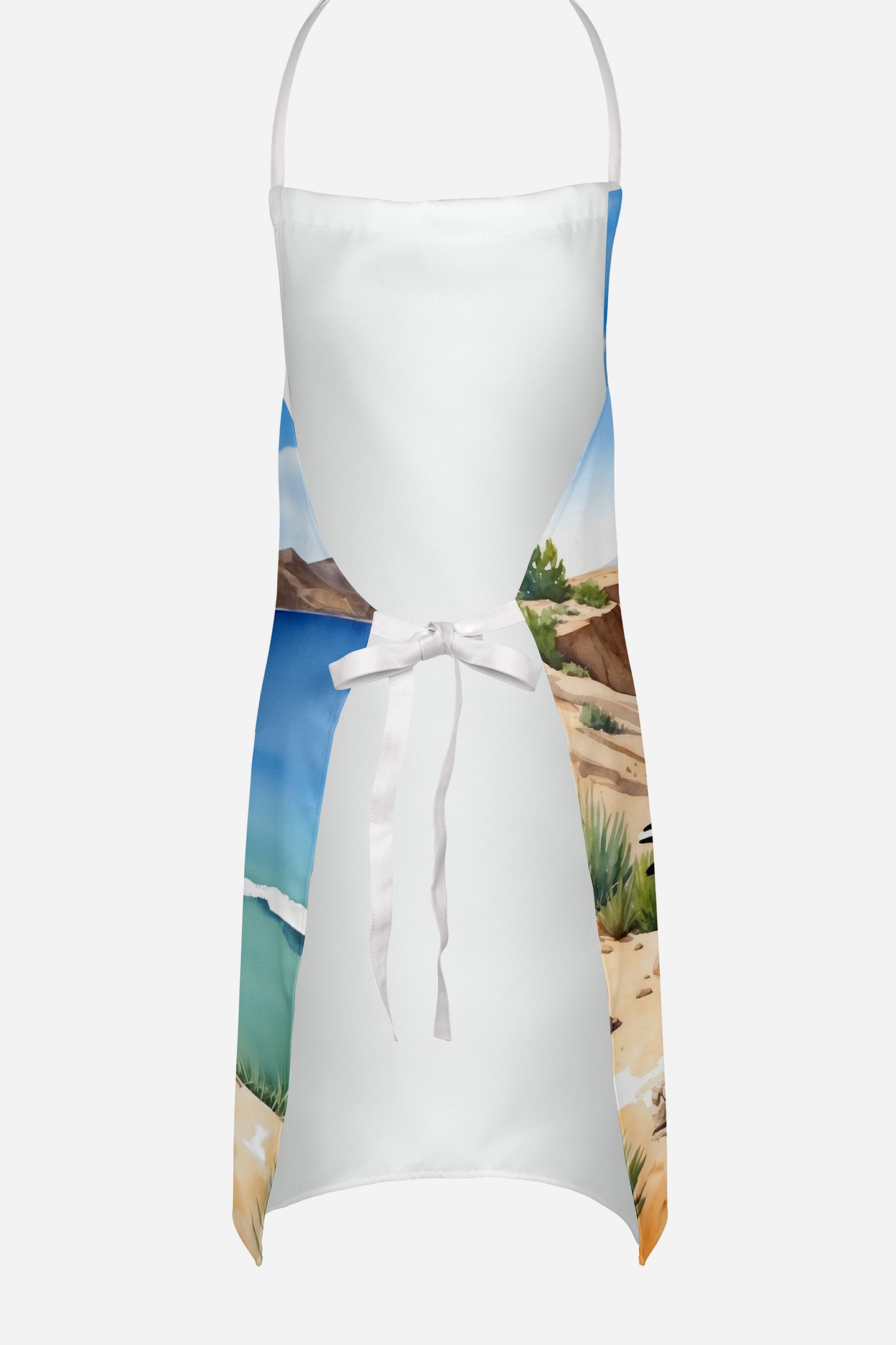 Utah California Gull Apron