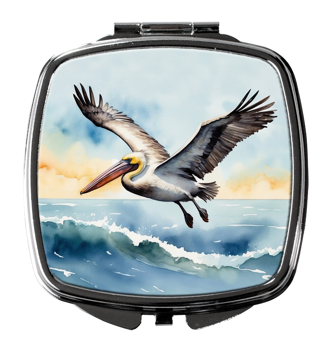 Buy this Pelican Soaring Compact Mirror