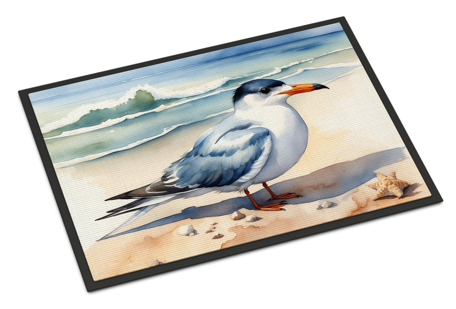 Buy this Tern Resting Doormat