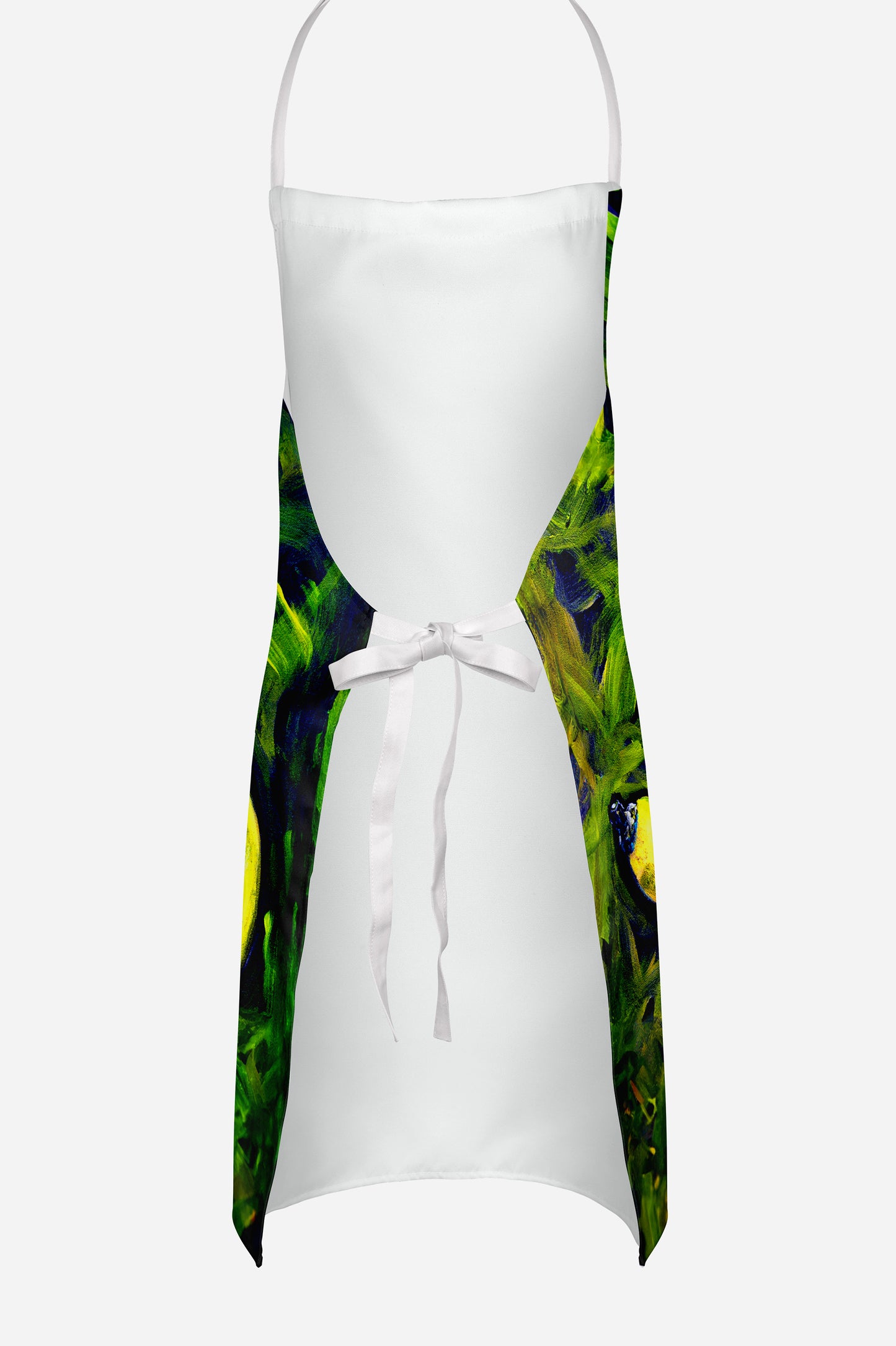 Three Crooks Squash Apron