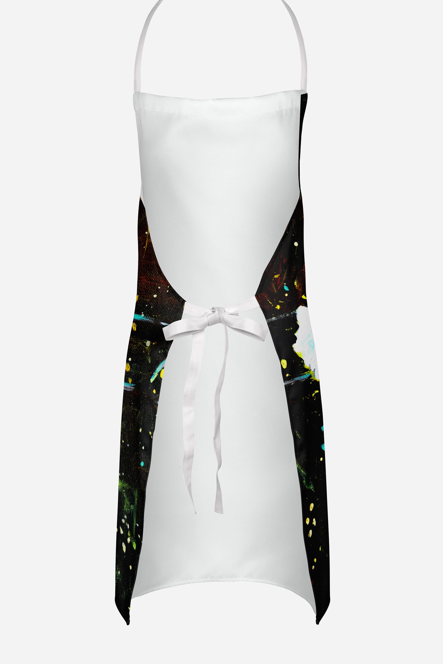 At Practice Ballet Apron