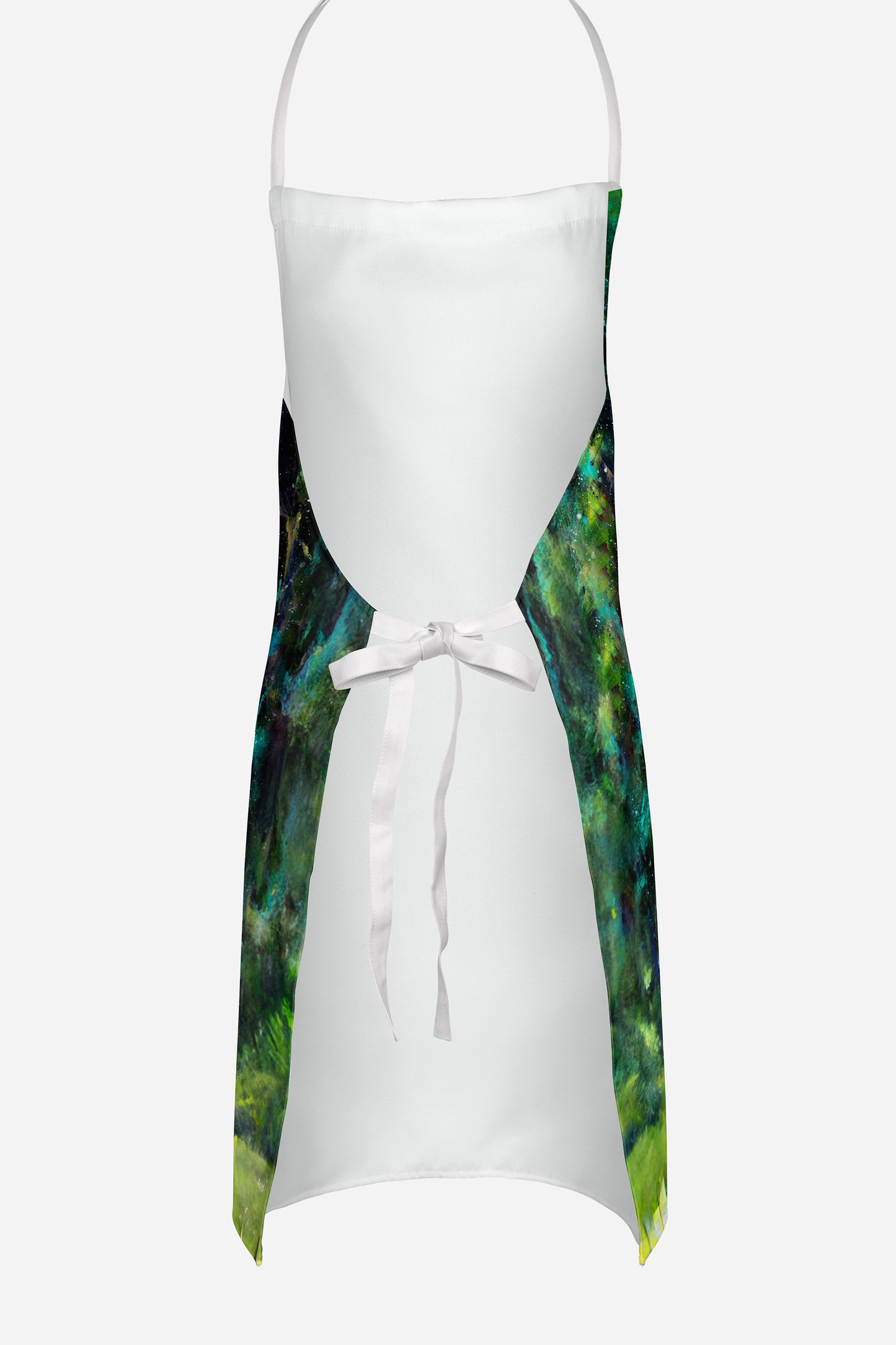Batchelors Pad Garsoniere Apron