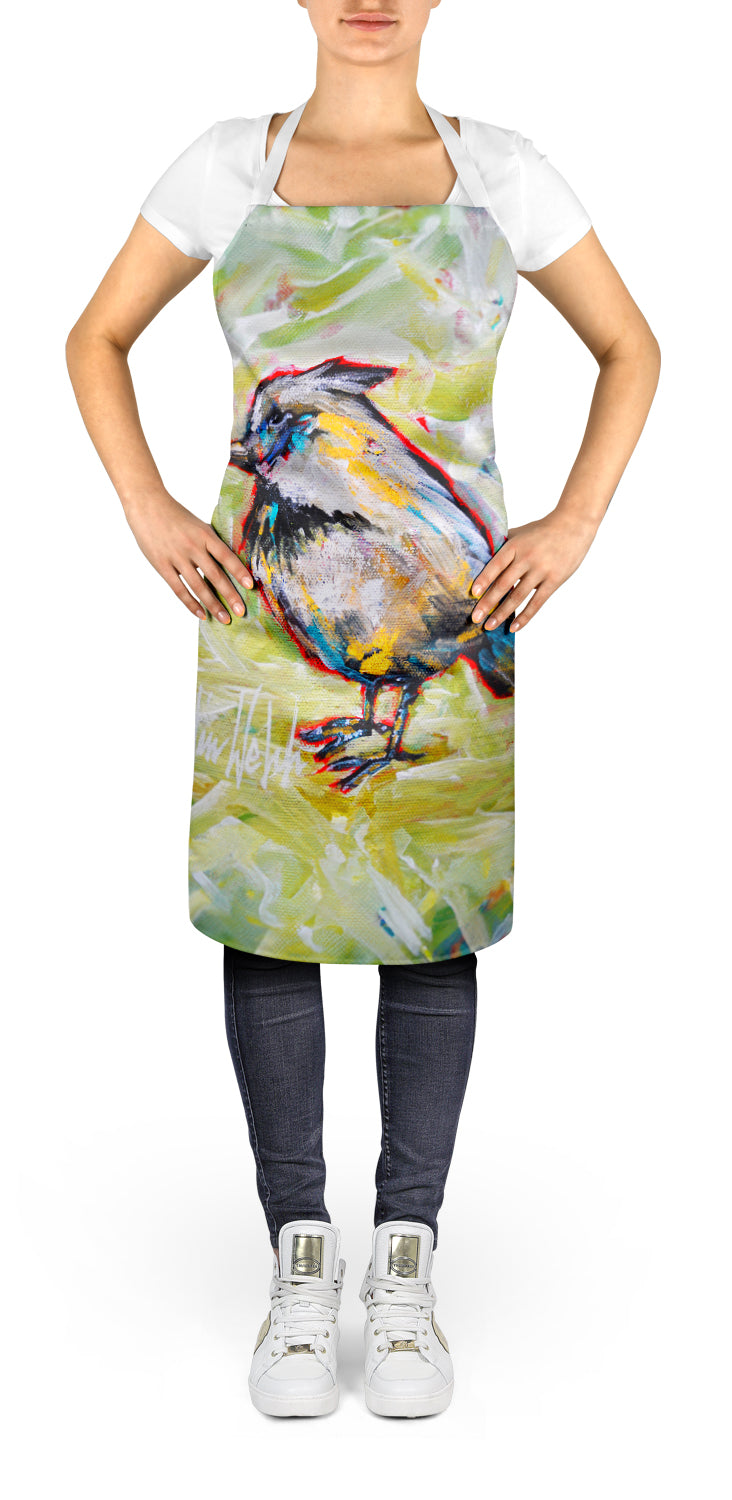 Be Blinkin Apron