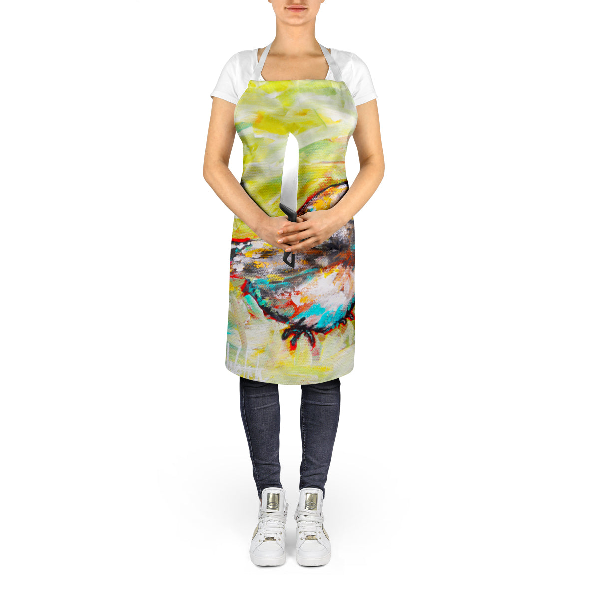 Be Winkin Apron