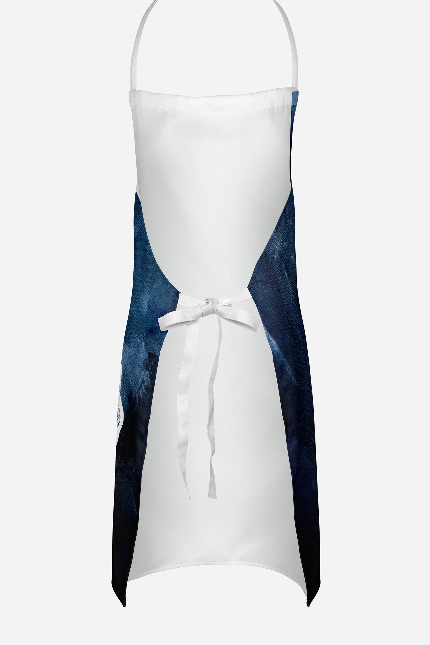 Blue Star Oyster Apron
