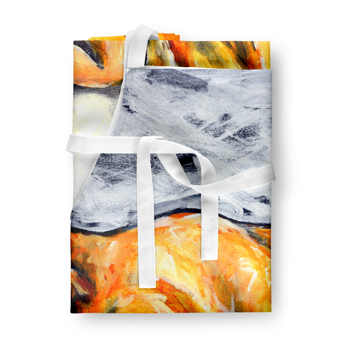 Bully Apron