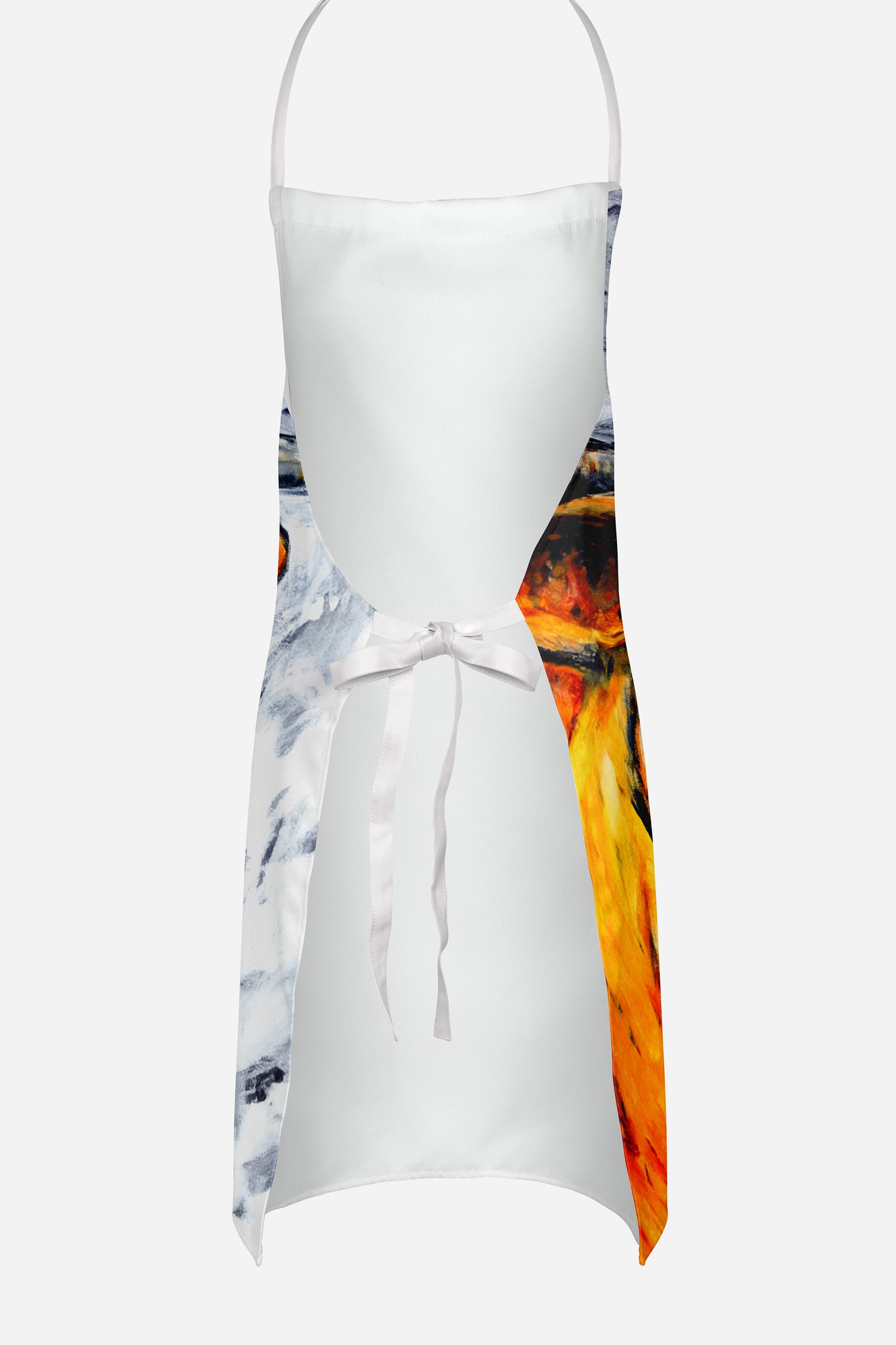 Bully Apron