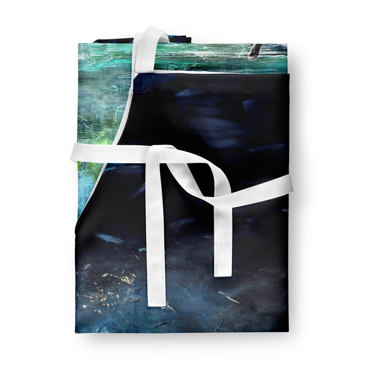 By The Moonlight Apron