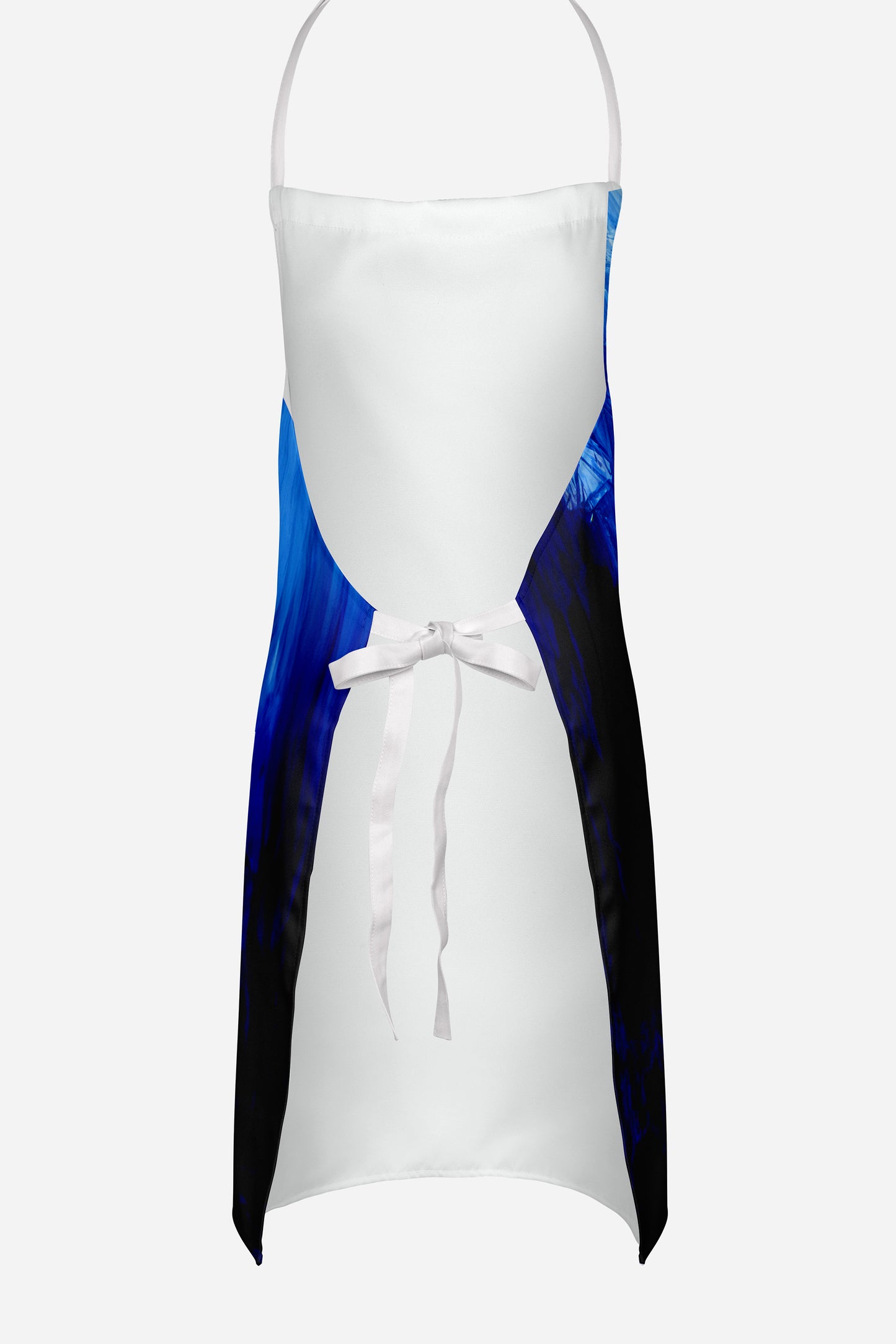 Crab Fair Apron