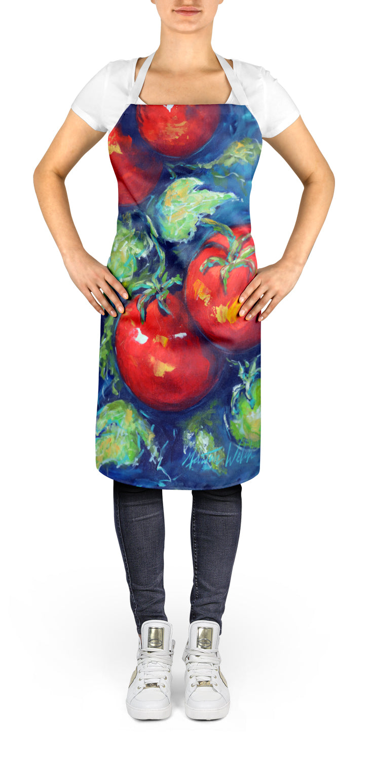 Creole Tomatoes Apron