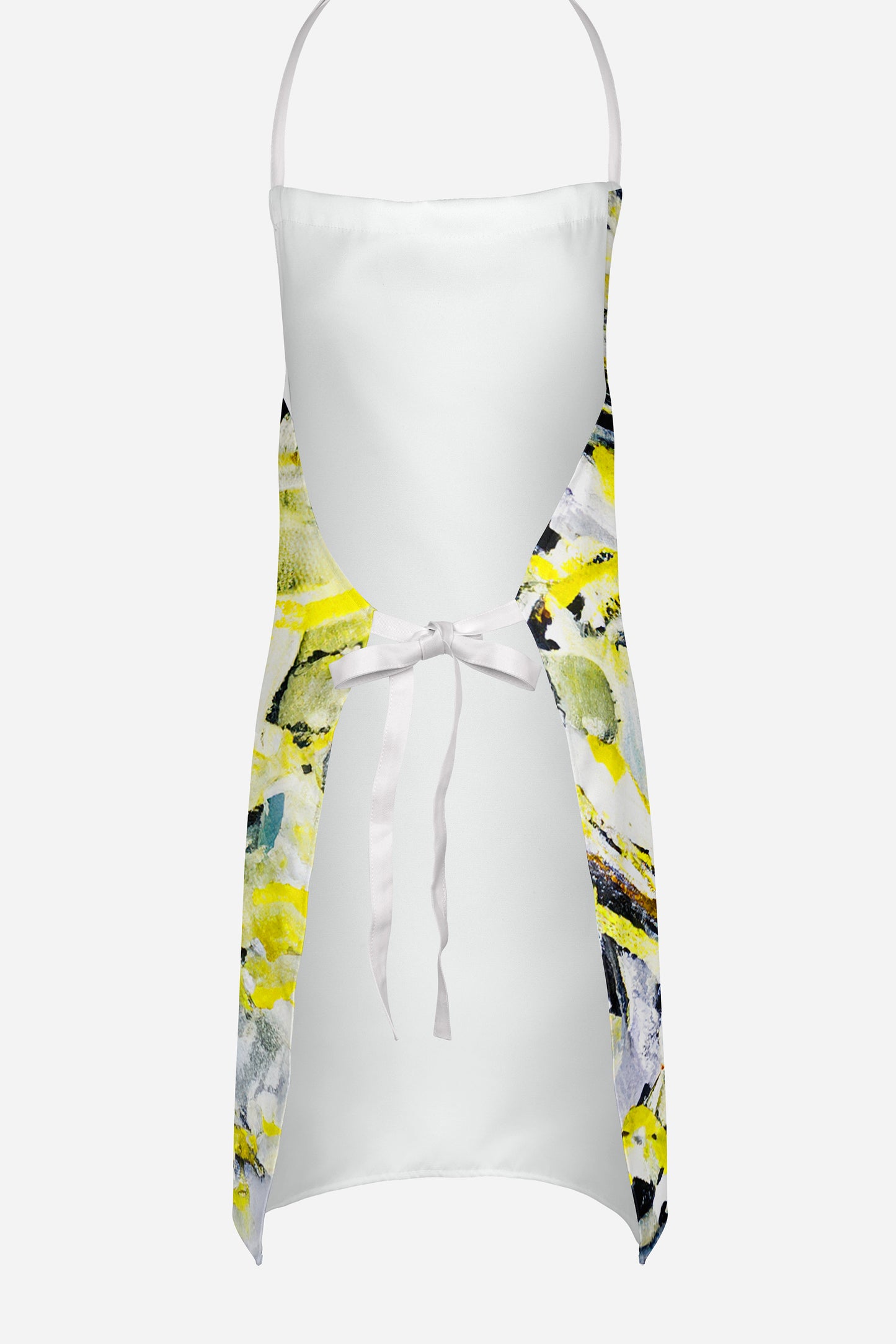 Crow Adam Apron