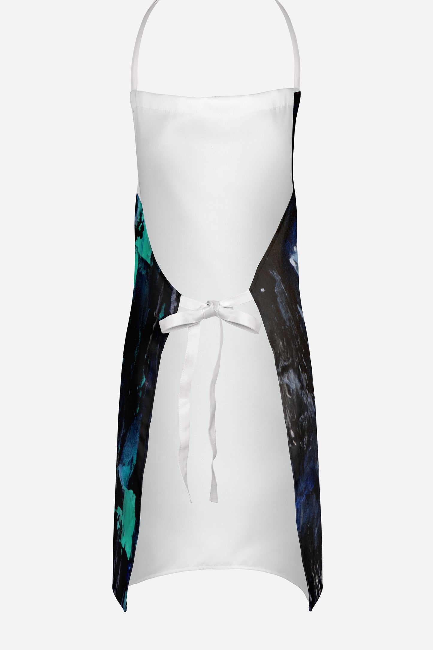 Cryptic Mask Apron