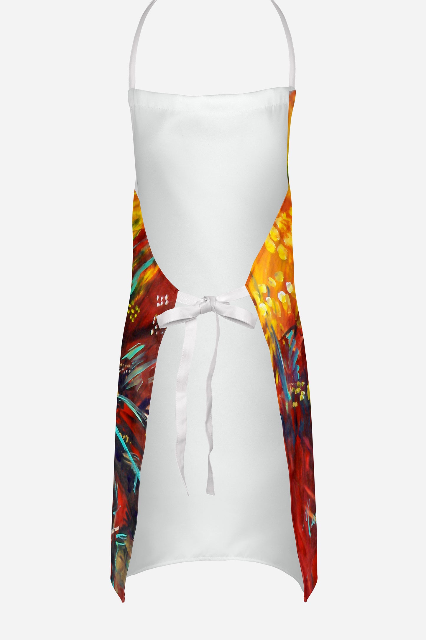 Dance Apron