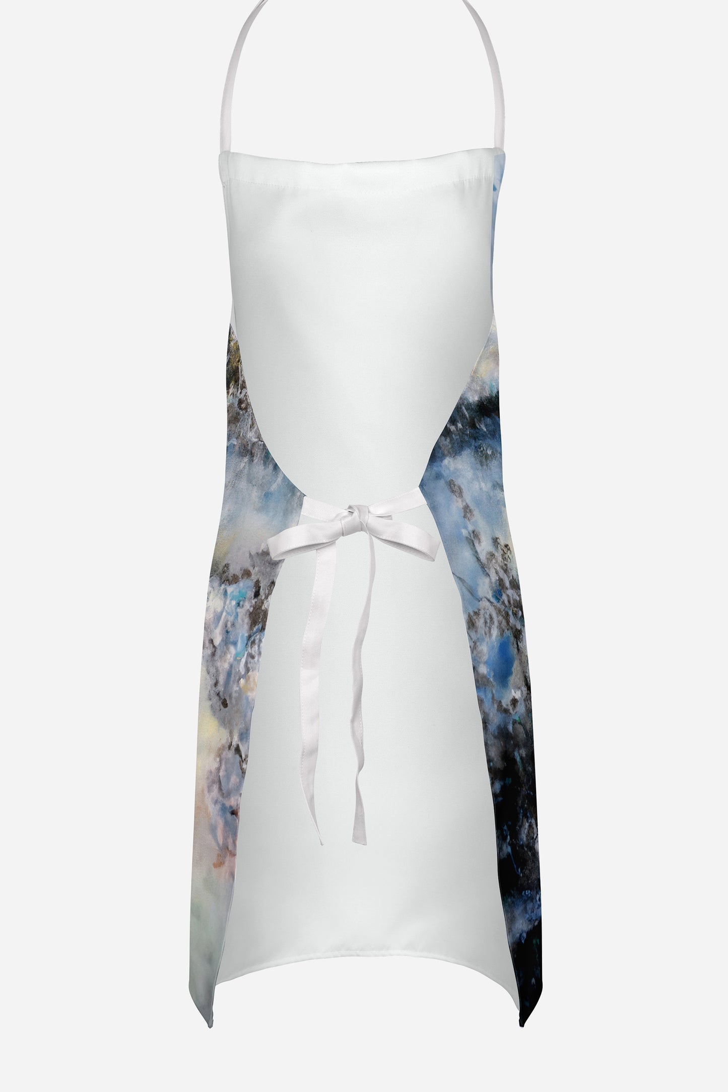 Early Morning Apron