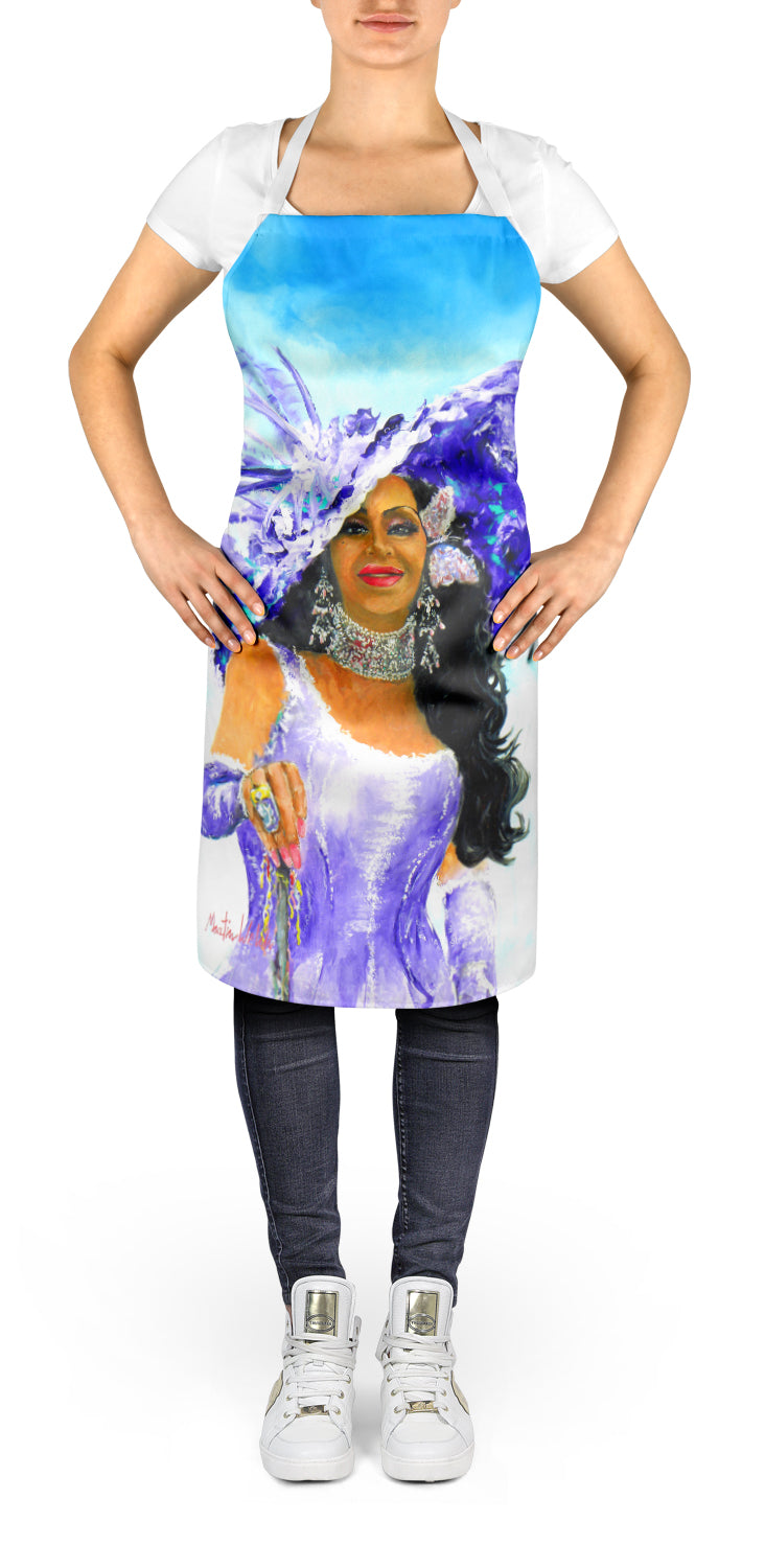 Easter Parade Apron
