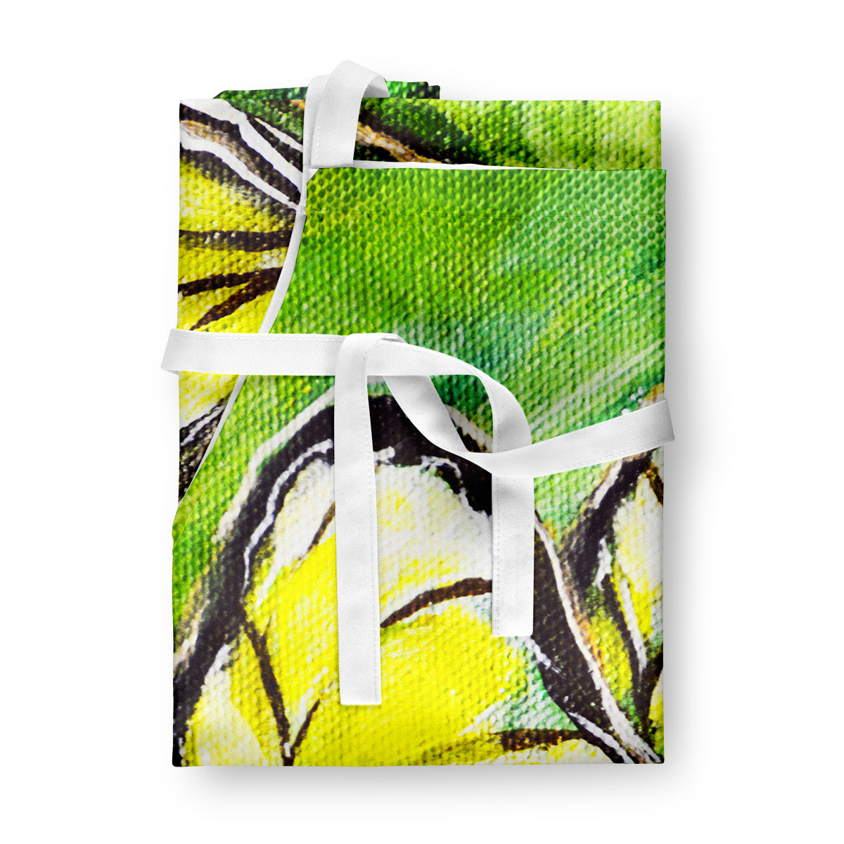 Glover Fly Sage Butterfly Apron