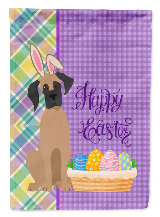 Buy this Fawn Great Dane Easter Garden Flag