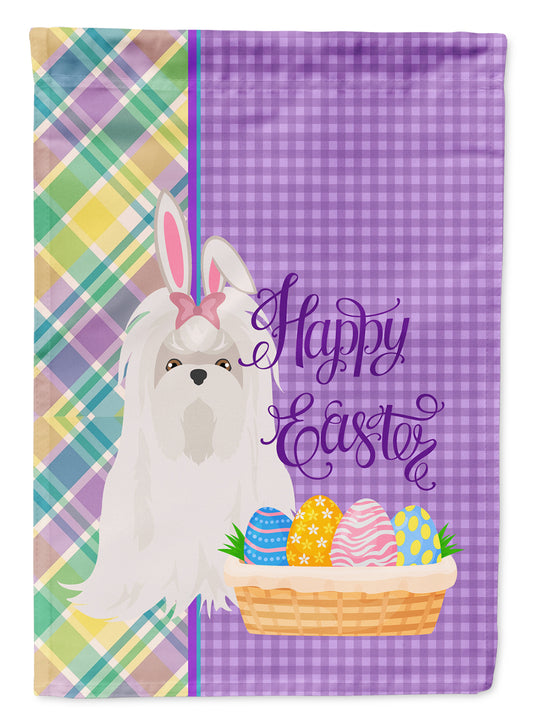 Buy this Maltese Easter Garden Flag